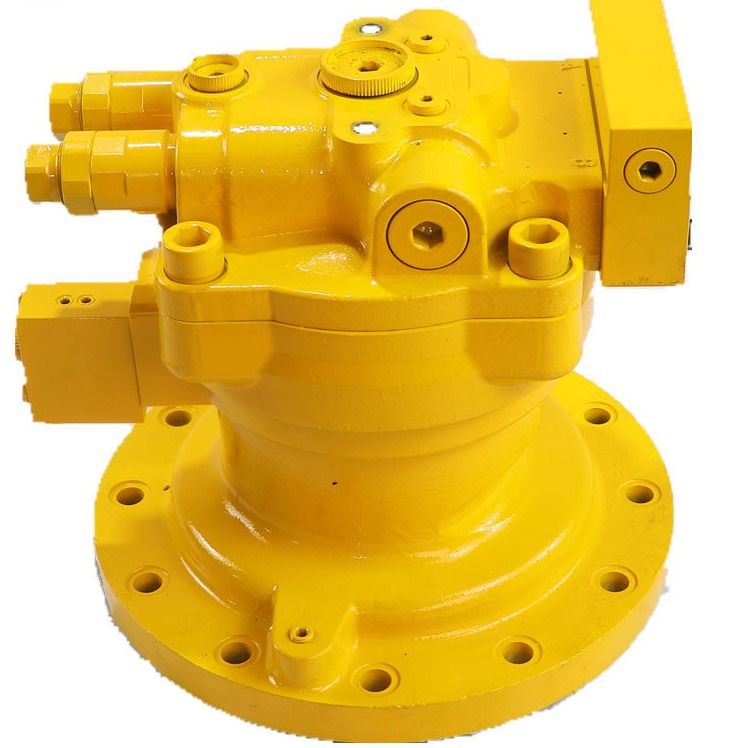 31N6-10210 Excavadora motor oscilante,  motor oscilante para R210-7 R215-7 M2X150