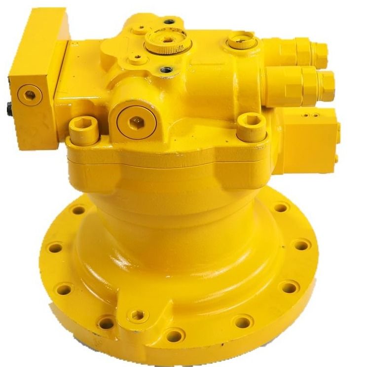 31N6-10210 Excavadora motor oscilante,  motor oscilante para R210-7 R215-7 M2X150