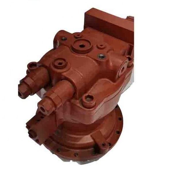 DH220-5 DH225-7 motor de oscilación assy reducción de oscilación dispositivo de accionamiento final sin caja de engranajes