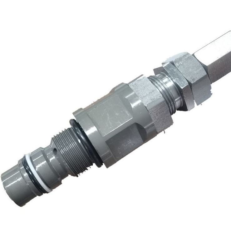 723-30-50101 Válvula de control Válvula de alivio Komatsu para PC120-6 PC130-6