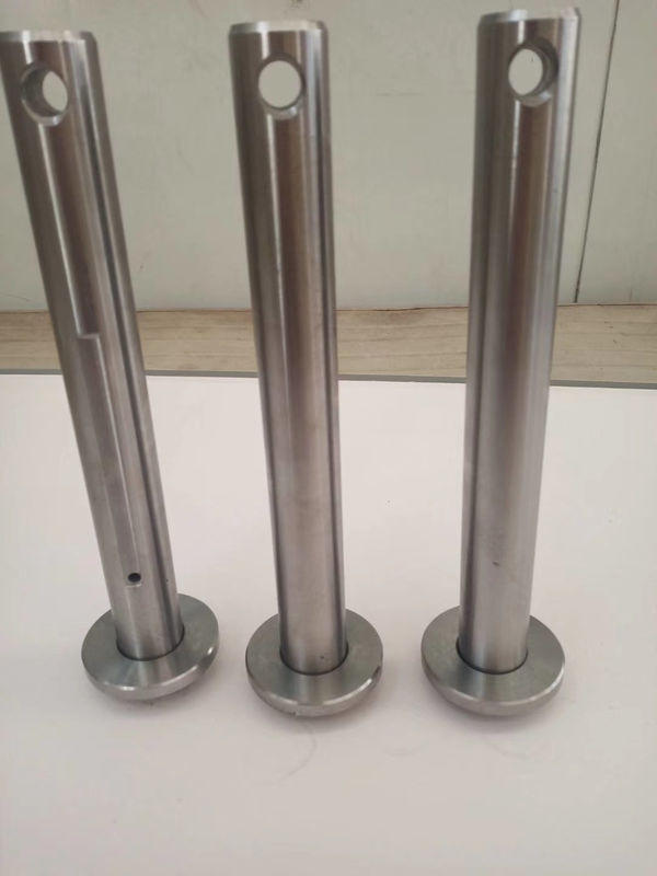 Alto rendimiento 20crmo Rod Pin para el martillo rompehielos 12 meses de garantía