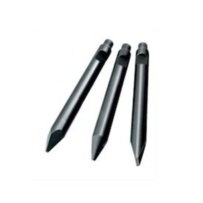 Material de punta de cuña 42Crmo, disponible para el rotor Furukawa FXJ275 FXJ375 FXJ475 Rotor Soosan SB81 SB121